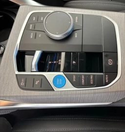 BMW i4 xDrive40 Gran Coupe 2026