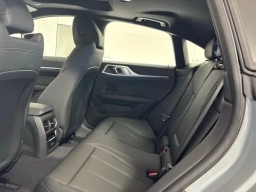 BMW i4 xDrive40 Gran Coupe 2026