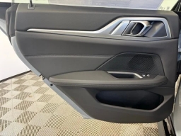 BMW i4 xDrive40 Gran Coupe 2026