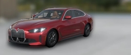 BMW i4 xDrive40 Gran Coupe 2026
