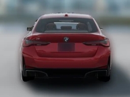 BMW i4 xDrive40 Gran Coupe 2026