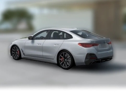 BMW i4 xDrive40 Gran Coupe 2026