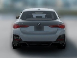 BMW i4 xDrive40 Gran Coupe 2026