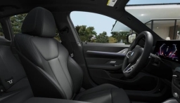 BMW i4 xDrive40 Gran Coupe 2026