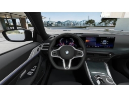 BMW i4 xDrive40 Gran Coupe 2026