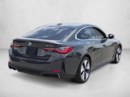 BMW i4 xDrive40 Gran Coupe 2026