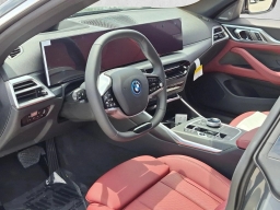 BMW i4 xDrive40 Gran Coupe 2026