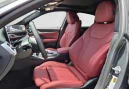 BMW i4 xDrive40 Gran Coupe 2026