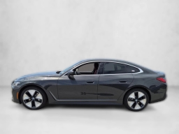 BMW i4 xDrive40 Gran Coupe 2026