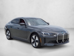 BMW i4 xDrive40 Gran Coupe 2026