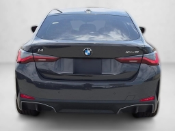 BMW i4 xDrive40 Gran Coupe 2026