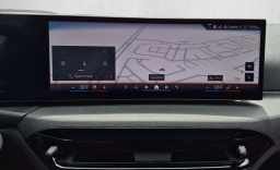 BMW i4 xDrive40 Gran Coupe 2026