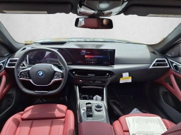 BMW i4 xDrive40 Gran Coupe 2026