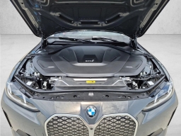 BMW i4 xDrive40 Gran Coupe 2026