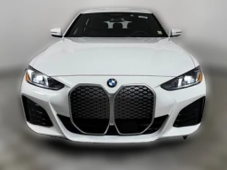 BMW i4 xDrive40 Gran Coupe 2026