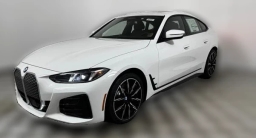 BMW i4 xDrive40 Gran Coupe 2026