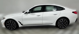 BMW i4 xDrive40 Gran Coupe 2026