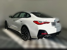 BMW i4 xDrive40 Gran Coupe 2026