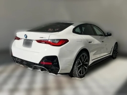 BMW i4 xDrive40 Gran Coupe 2026