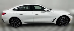 BMW i4 xDrive40 Gran Coupe 2026
