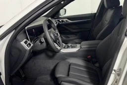 BMW i4 xDrive40 Gran Coupe 2026