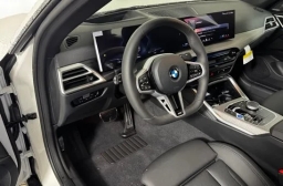 BMW i4 xDrive40 Gran Coupe 2026