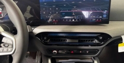 BMW i4 xDrive40 Gran Coupe 2026