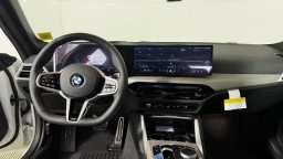 BMW i4 xDrive40 Gran Coupe 2026