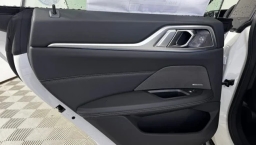 BMW i4 xDrive40 Gran Coupe 2026