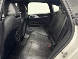 BMW i4 xDrive40 Gran Coupe 2026