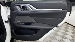 BMW i4 xDrive40 Gran Coupe 2026