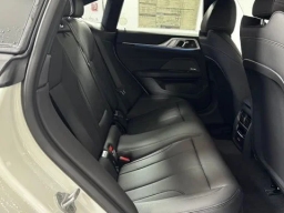 BMW i4 xDrive40 Gran Coupe 2026