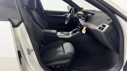 BMW i4 xDrive40 Gran Coupe 2026