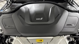 BMW i4 xDrive40 Gran Coupe 2026
