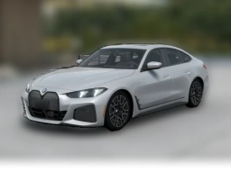 BMW i4 xDrive40 Gran Coupe 2026