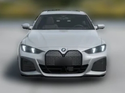 BMW i4 xDrive40 Gran Coupe 2026