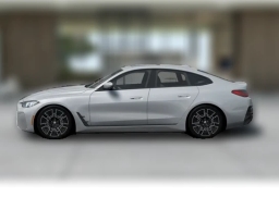 BMW i4 xDrive40 Gran Coupe 2026