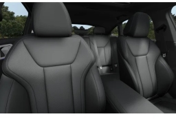 BMW i4 xDrive40 Gran Coupe 2026