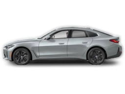 BMW i4 xDrive40 Gran Coupe 2026