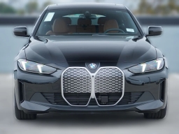 BMW i4 xDrive40 Gran Coupe 2026