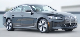 BMW i4 xDrive40 Gran Coupe 2026