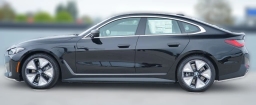BMW i4 xDrive40 Gran Coupe 2026