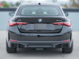 BMW i4 xDrive40 Gran Coupe 2026