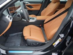 BMW i4 xDrive40 Gran Coupe 2026