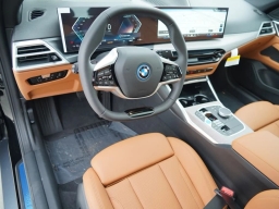 BMW i4 xDrive40 Gran Coupe 2026