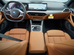 BMW i4 xDrive40 Gran Coupe 2026