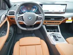BMW i4 xDrive40 Gran Coupe 2026