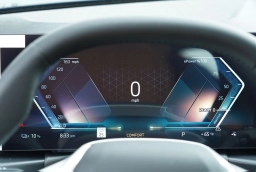 BMW i4 xDrive40 Gran Coupe 2026