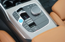 BMW i4 xDrive40 Gran Coupe 2026
