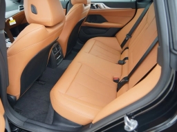BMW i4 xDrive40 Gran Coupe 2026